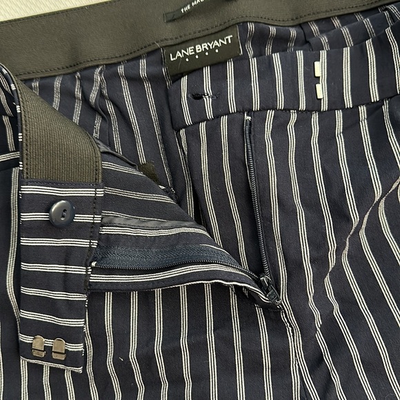 ~3 for $20~Lane Bryant “The Madison” dress slacks - Picture 4 of 7